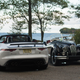 Image for article titled Time To Find Out What’s More Exciting: 575 HP Or Drum Brakes And No Airbags